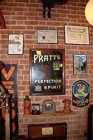 PRATTS WALL COLLECTION - click to enlarge